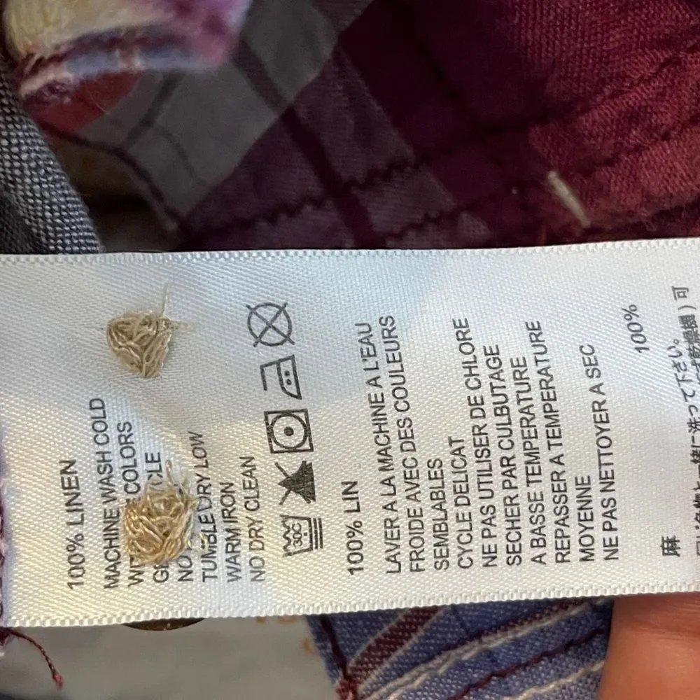 Tommy‎ Bahama Relax Linen Shorts